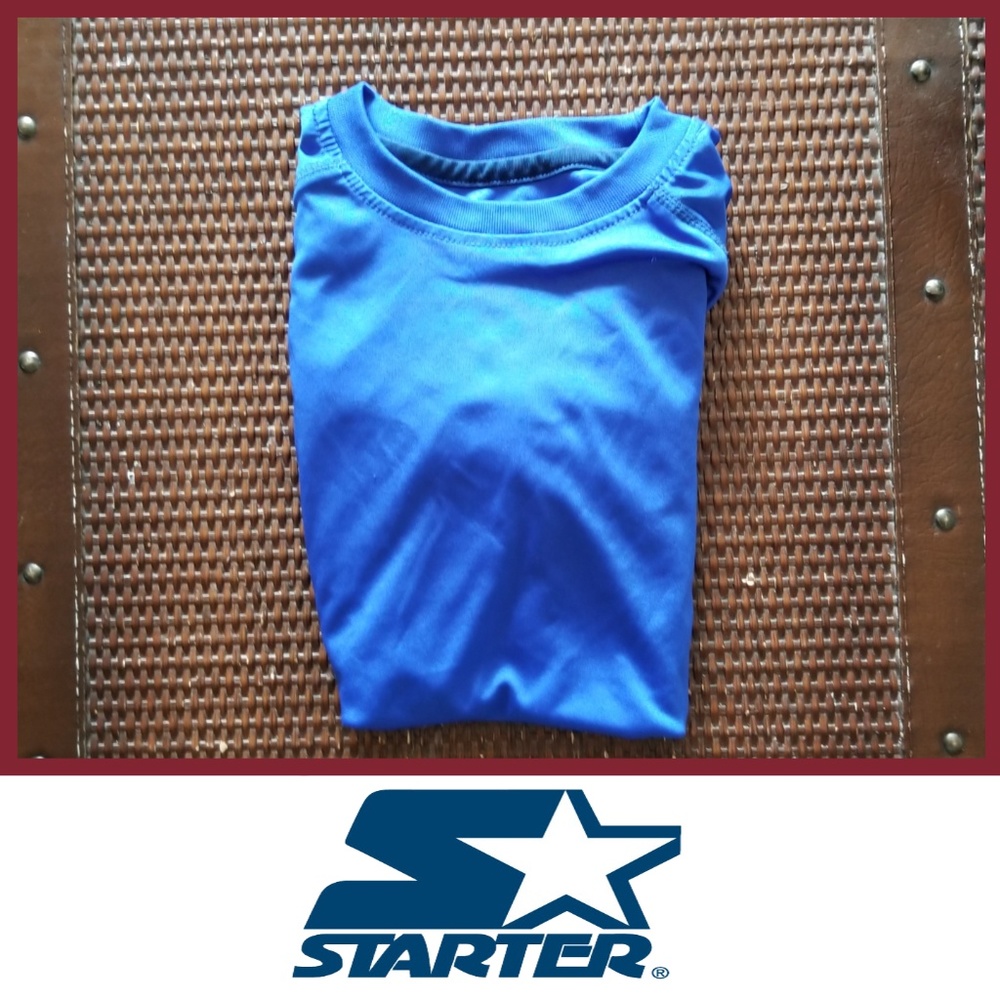 Great Condition Boys Athletic Shirt Cheap Used